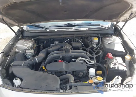 2015 Subaru Outback 2.5I Limited из США, поврежденный, VIN 4S4BSALC7F3347021